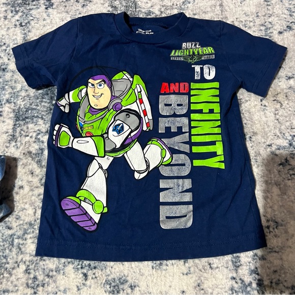 8 piece 4t boys lot - Picture 12 of 13